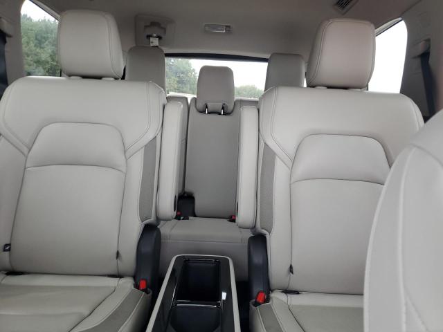 Zdjęcie 10 z aukcji – 2023 NISSAN PATHFINDER z VIN 5N1DR3CB3PC247734