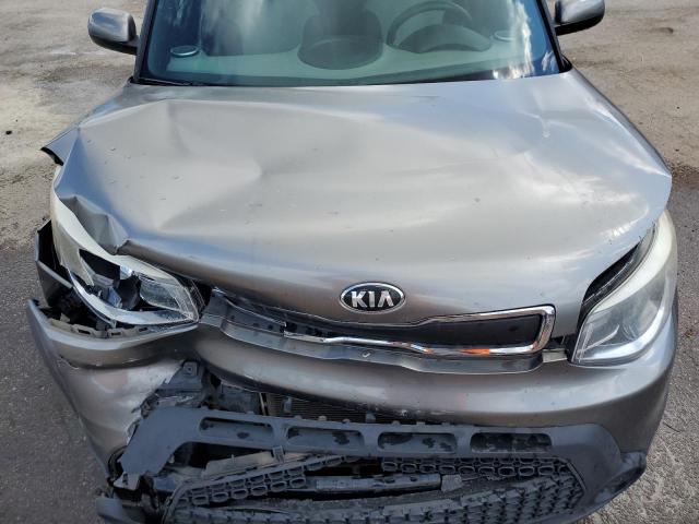 Photo 11 from auction – 2016 KIA SOUL with VIN KNDJN2A24G7308663