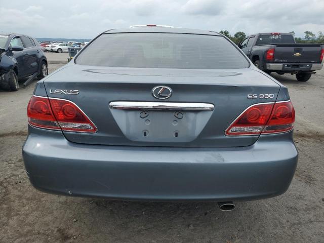 Zdjęcie 6 z aukcji – 2006 LEXUS ES 330 z VIN JTHBA30GX65172096