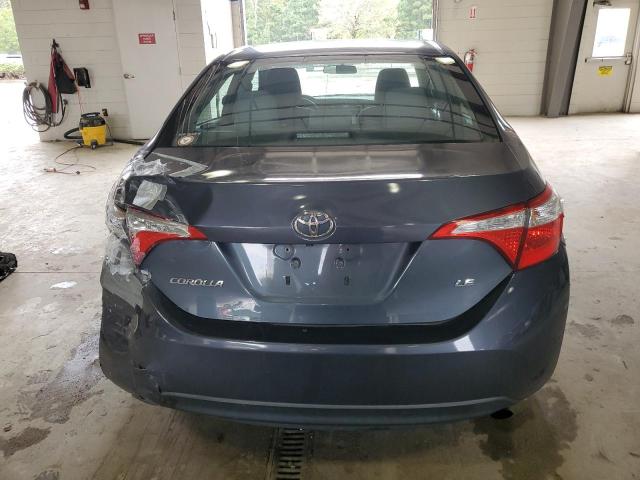 Photo 6 from auction – 2015 TOYOTA COROLLA L with VIN 2T1BURHE8FC451807