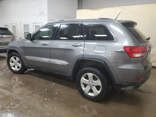 Photo 2 from auction – 2012 JEEP GRAND CHER with VIN 1C4RJFAG4CC201227