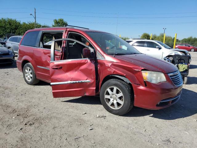 Photo 4 from auction – 2013 CHRYSLER TOWN & COU with VIN 2C4RC1BG2DR636252