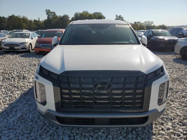 Photo 5 from auction – 2025 HYUNDAI PALISADE SE with VIN KM8R1DGE9SU856434