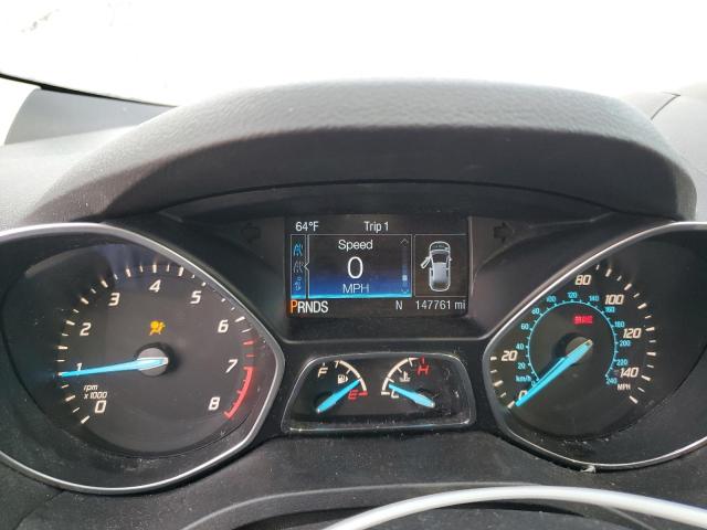 Photo 9 from auction – 2014 FORD ESCAPE TIT with VIN 1FMCU0JX4EUB91916