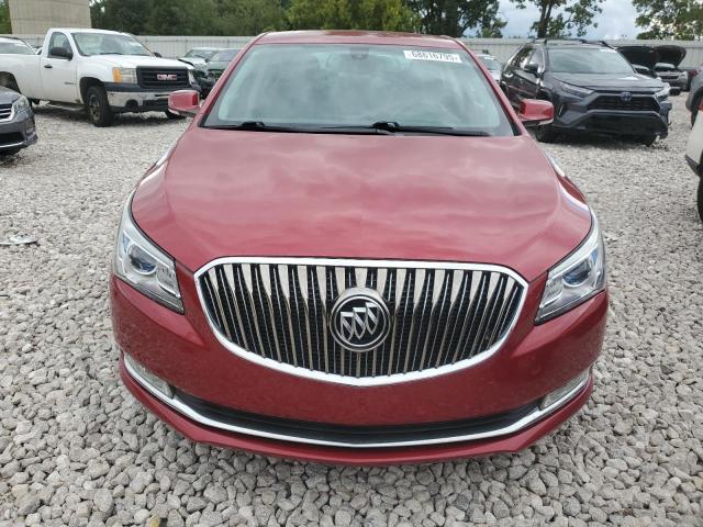 Photo 5 from auction – 2014 BUICK LACROSSE with VIN 1G4GB5GR5EF163821