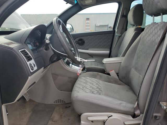 Photo 7 from auction – 2008 CHEVROLET EQUINOX LS with VIN 2CNDL13F586001187