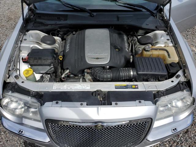 Photo 11 from auction – 2005 CHRYSLER 300C with VIN 2C3AA63H85H523036