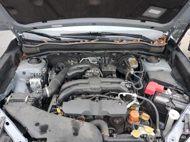 صورة رقم 11 من المزاد - 2016 SUBARU FORESTER 2 مع VIN JF2SJABC5GH568325