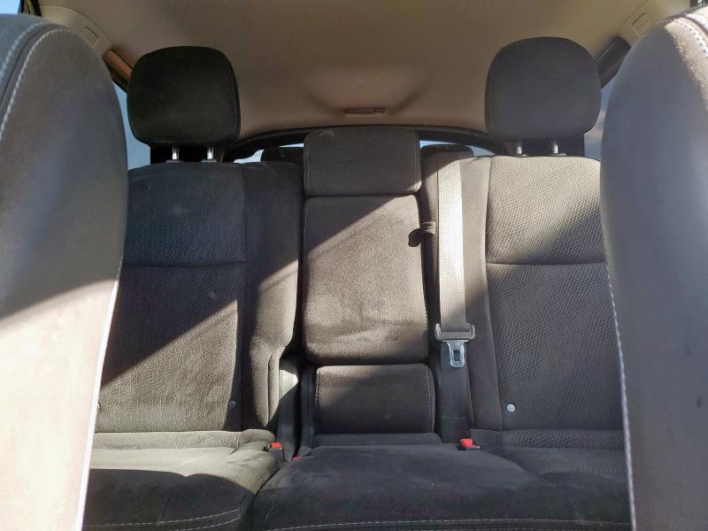 Photo 10 from auction – 2014 NISSAN PATHFINDER with VIN 5N1AR2MM1EC646457