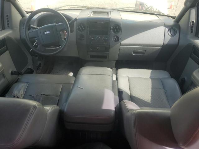 Фото 8 с аукциона – 2008 FORD F150 с VIN 1FTRX12W38FA67632
