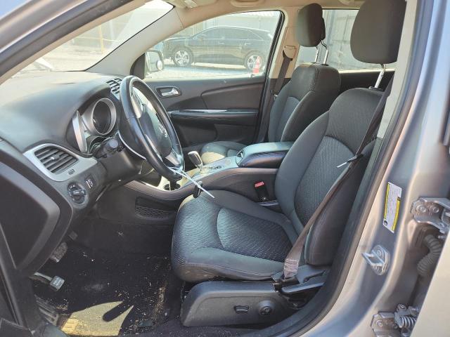 Photo 7 from auction – 2017 DODGE JOURNEY SXT with VIN 3C4PDCBB2HT612766