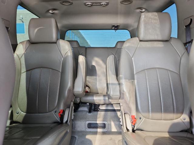 Photo 10 from auction – 2016 GMC ACADIA DEN with VIN 1GKKVTKD8GJ123775