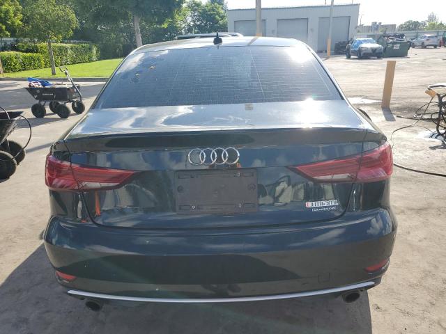 Zdjęcie 6 z aukcji – 2018 AUDI A3 PREMIUM z VIN WAUB8GFF7J1056371