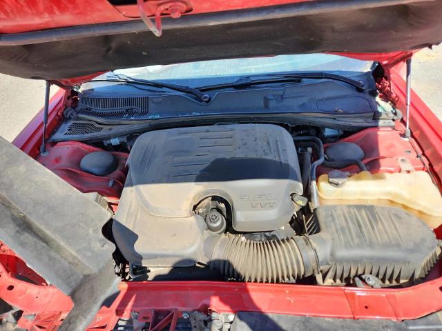 Photo 11 from auction – 2016 DODGE CHALLENGER with VIN 2C3CDZAG7GH352813