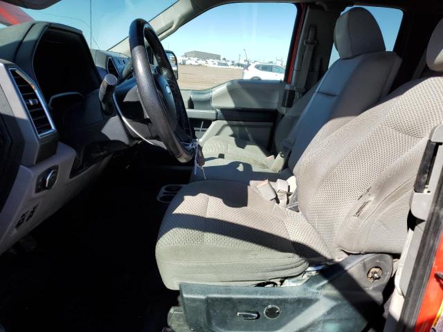 Photo 7 from auction – 2015 FORD F150 SUPER with VIN 1FTEX1EP5FFC50630