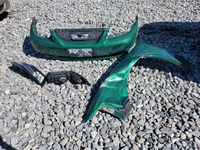 Photo 12 from auction – 2000 FORD MUSTANG with VIN 1FAFP4045YF185242