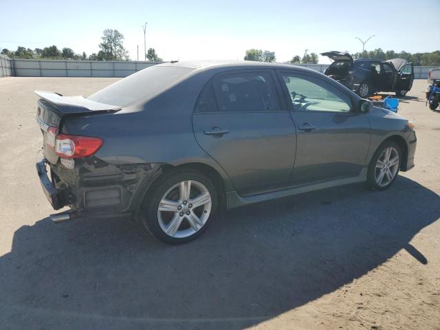 Photo 3 from auction – 2013 TOYOTA COROLLA with VIN 2T1BU4EE7DC936136