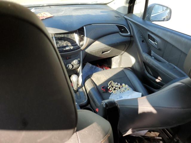 Photo 8 from auction – 2019 CHEVROLET TRAX with VIN KL7CJPSBXKB819488