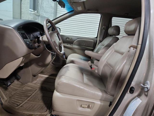 Photo 7 from auction – 2000 TOYOTA SIENNA LE with VIN 4T3ZF13C8YU310101