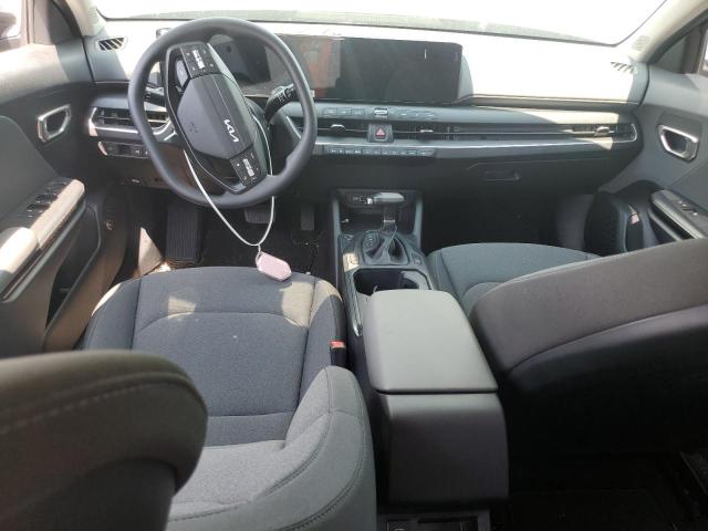 Photo 8 from auction – 2025 KIA K4 LX with VIN 3KPFT4DE1SE115828