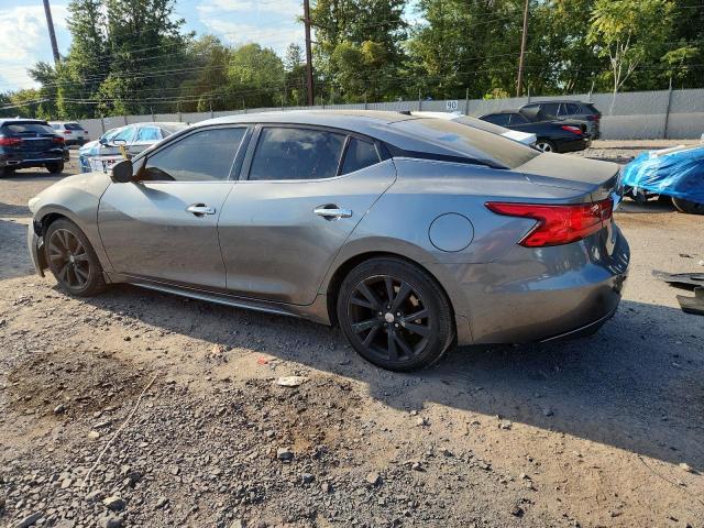 Photo 2 from auction – 2016 NISSAN MAXIMA 3.5 with VIN 1N4AA6AP0GC403894