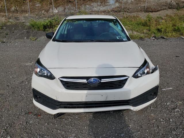 صورة رقم 5 من المزاد - 2022 SUBARU IMPREZA مع VIN 4S3GKAB63N3606673
