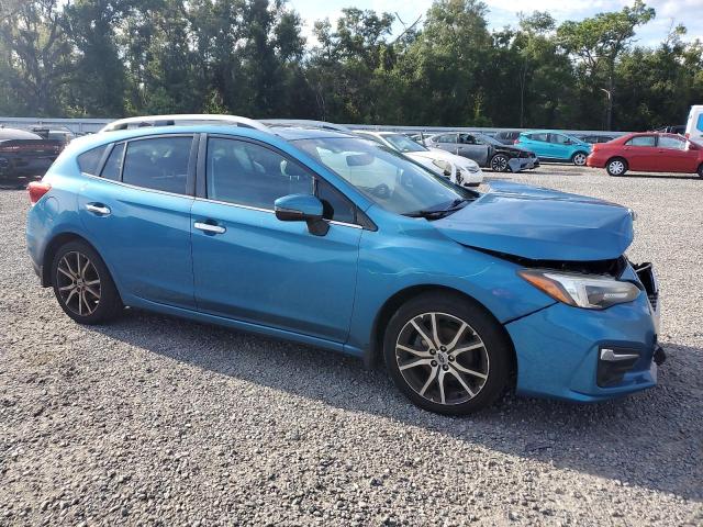 Photo 4 from auction – 2017 SUBARU IMPREZA LI with VIN 4S3GTAT66H3702572