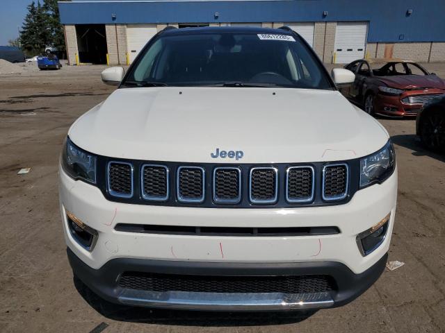 Zdjęcie 5 z aukcji – 2018 JEEP COMPASS LIMITED z VIN 3C4NJDCB8JT433240