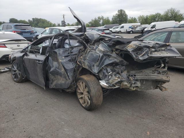 Photo 2 from auction – 2024 TOYOTA COROLLA with VIN 5YFT4MCE0RP216157