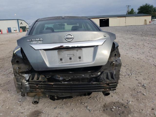 Photo 6 from auction – 2015 NISSAN ALTIMA 2.5 with VIN 1N4AL3AP2FC285337