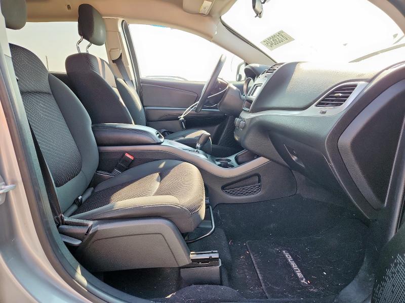 Photo 7 from auction – 2017 DODGE JOURNEY with VIN 3C4PDCBG3HT509206