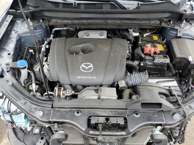 Photo 12 from auction – 2024 MAZDA CX-5 PREFE with VIN JM3KFBCL5R0454645