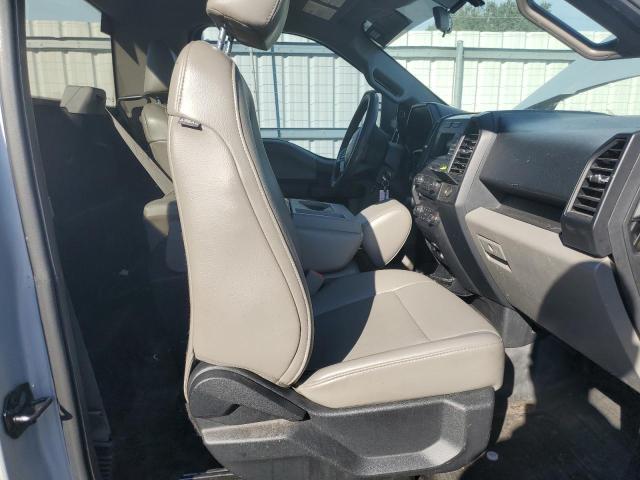 Zdjęcie 10 z aukcji – 2017 FORD F150 z VIN 1FTNF1CF1HKD76359