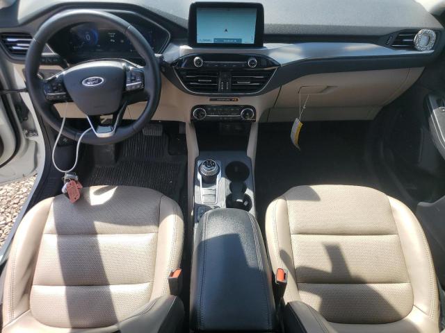 Photo 8 from auction – 2022 FORD ESCAPE TIT with VIN 1FMCU9J93NUB68651