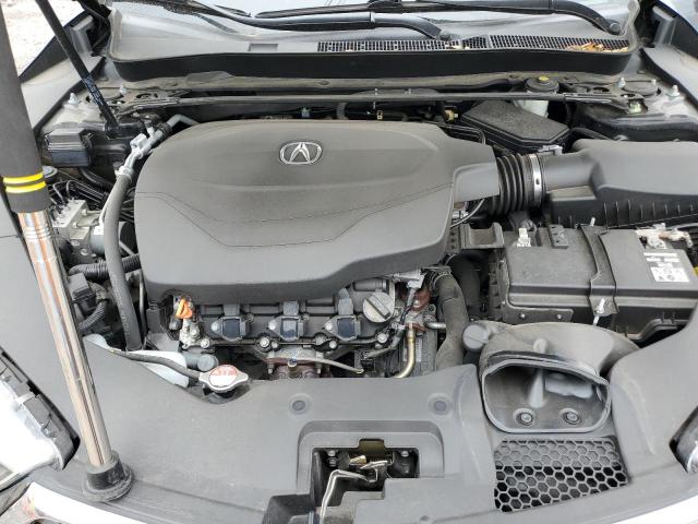 Photo 11 from auction – 2019 ACURA TLX with VIN 19UUB2F34KA008805