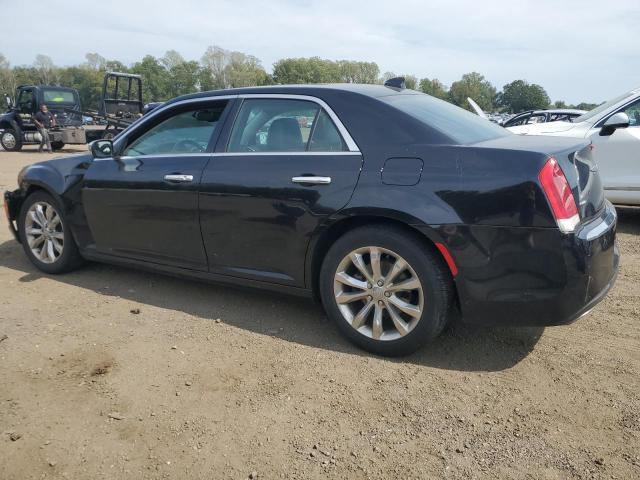 Photo 2 from auction – 2016 CHRYSLER 300 with VIN 2C3CCAKG7GH161816