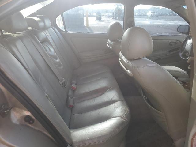 Photo 10 from auction – 2002 INFINITI I35 with VIN JNKDA31A82T014154