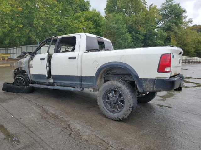 Photo 2 from auction – 2014 RAM 2500 SLT with VIN 3C6UR5DL1EG202185