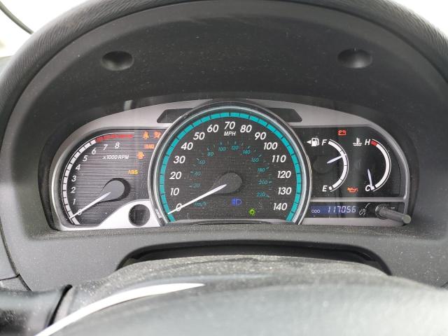 Photo 9 from auction – 2015 TOYOTA VENZA LE with VIN 4T3BK3BB4FU110265