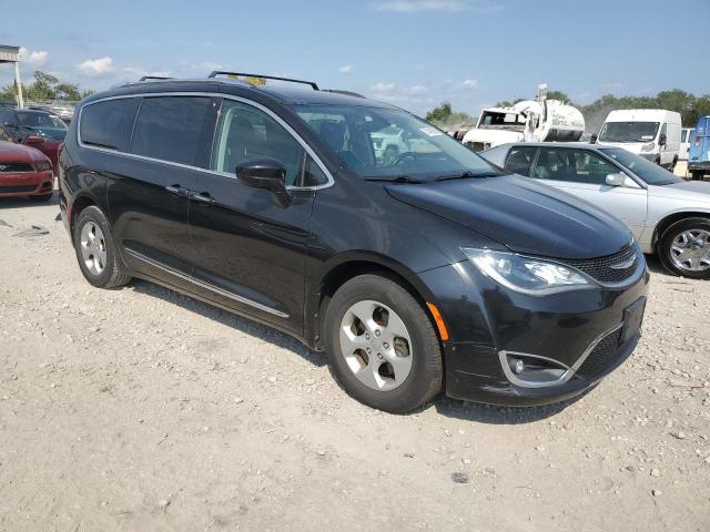 Photo 4 from auction – 2017 CHRYSLER PACIFICA T with VIN 2C4RC1EG7HR592007