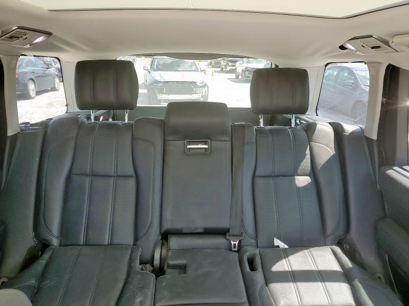 Photo 10 from auction – 2015 LAND ROVER RANGE ROVE with VIN SALGS3TF1FA200052