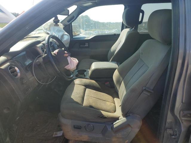 Photo 7 from auction – 2013 FORD F150 SUPER with VIN 1FTFW1EF3DKE63143