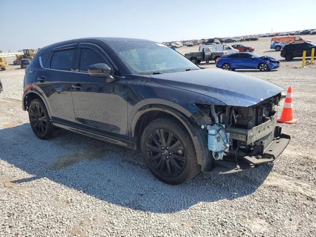 Photo 4 from auction – 2023 MAZDA CX-5 with VIN JM3KFBAY6P0122547