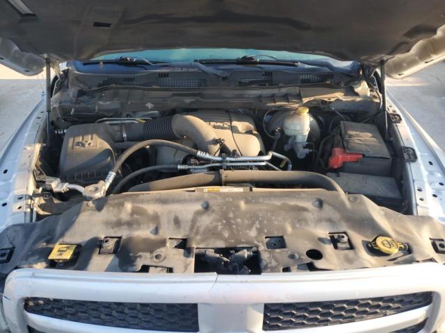 Photo 11 from auction – 2014 RAM 1500 ST with VIN 1C6RR6FT1ES122578