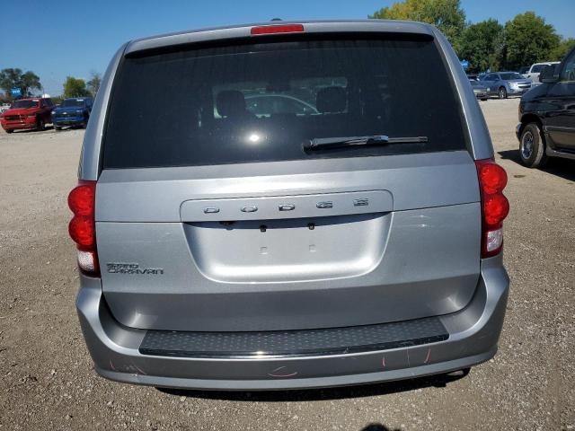 Photo 6 from auction – 2017 DODGE GRAND CARA with VIN 2C4RDGBG0HR646087