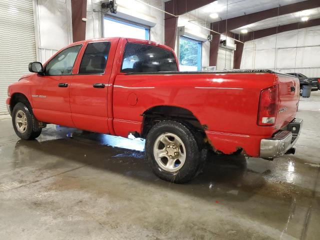 Photo 2 from auction – 2003 DODGE RAM 1500 S with VIN 1D7HU18D33S283853