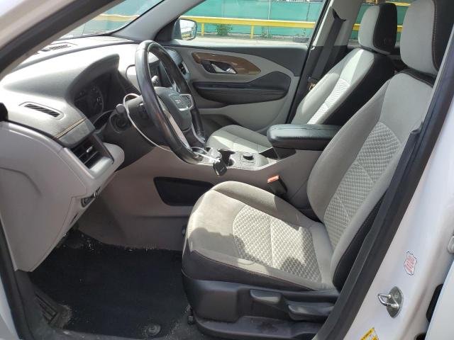 Photo 7 from auction – 2018 GMC TERRAIN SLE with VIN 3GKALTEVXJL329413