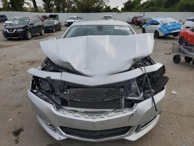 Photo 5 from auction – 2017 CHEVROLET IMPALA LT with VIN 2G1105S3XH9175570