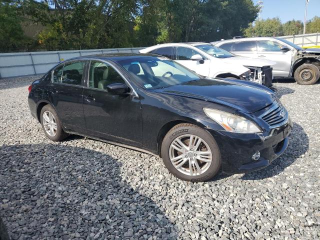 Photo 4 from auction – 2013 INFINITI G37 with VIN JN1CV6AR7DM356932