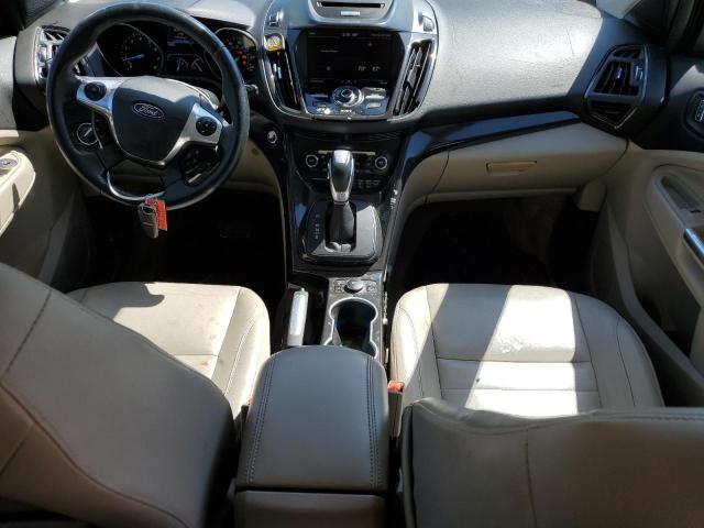 Photo 8 from auction – 2014 FORD ESCAPE TITANIUM with VIN 1FMCU0JX4EUD63491